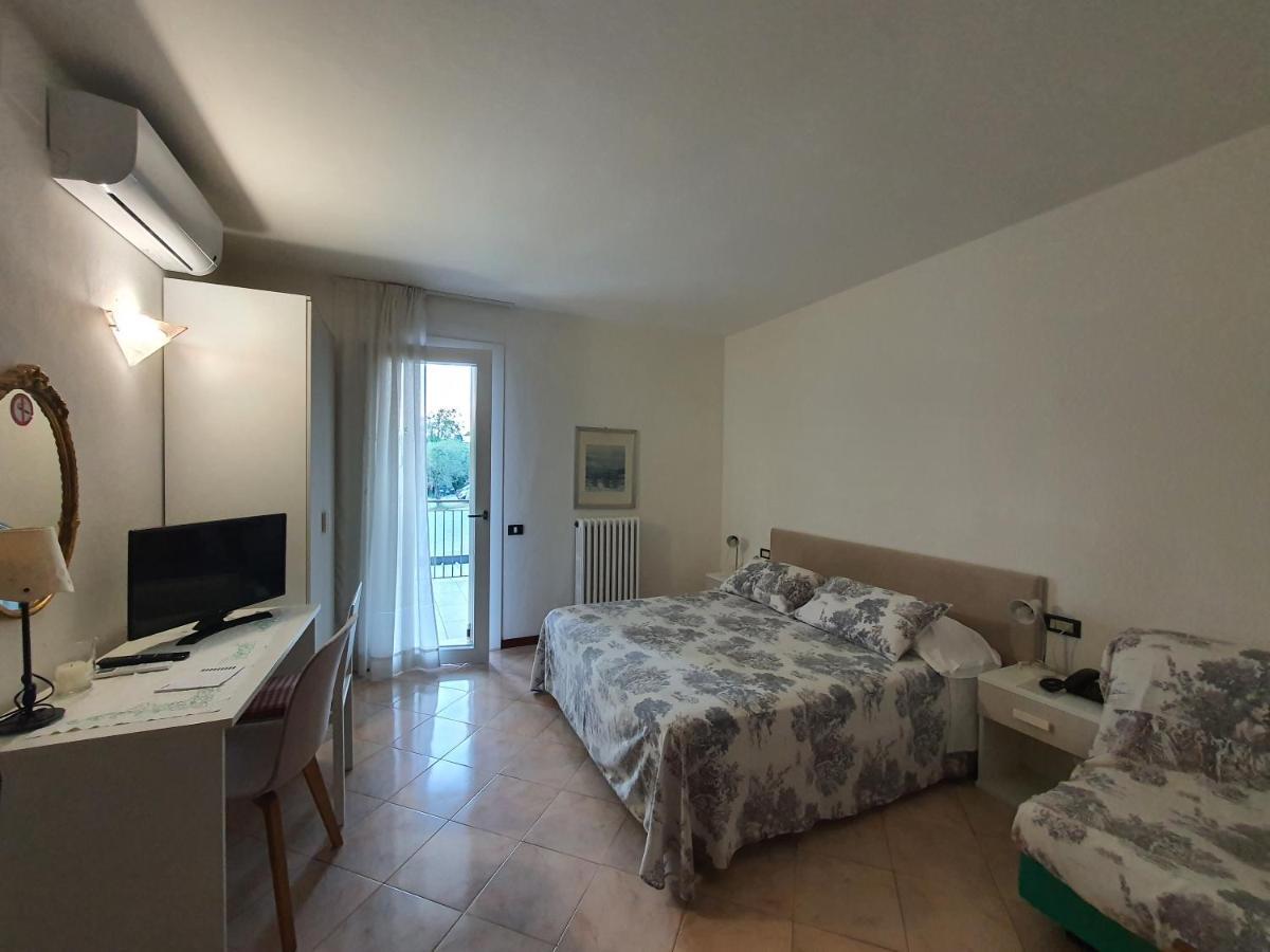 Albergo Campagnola Лацизе Экстерьер фото