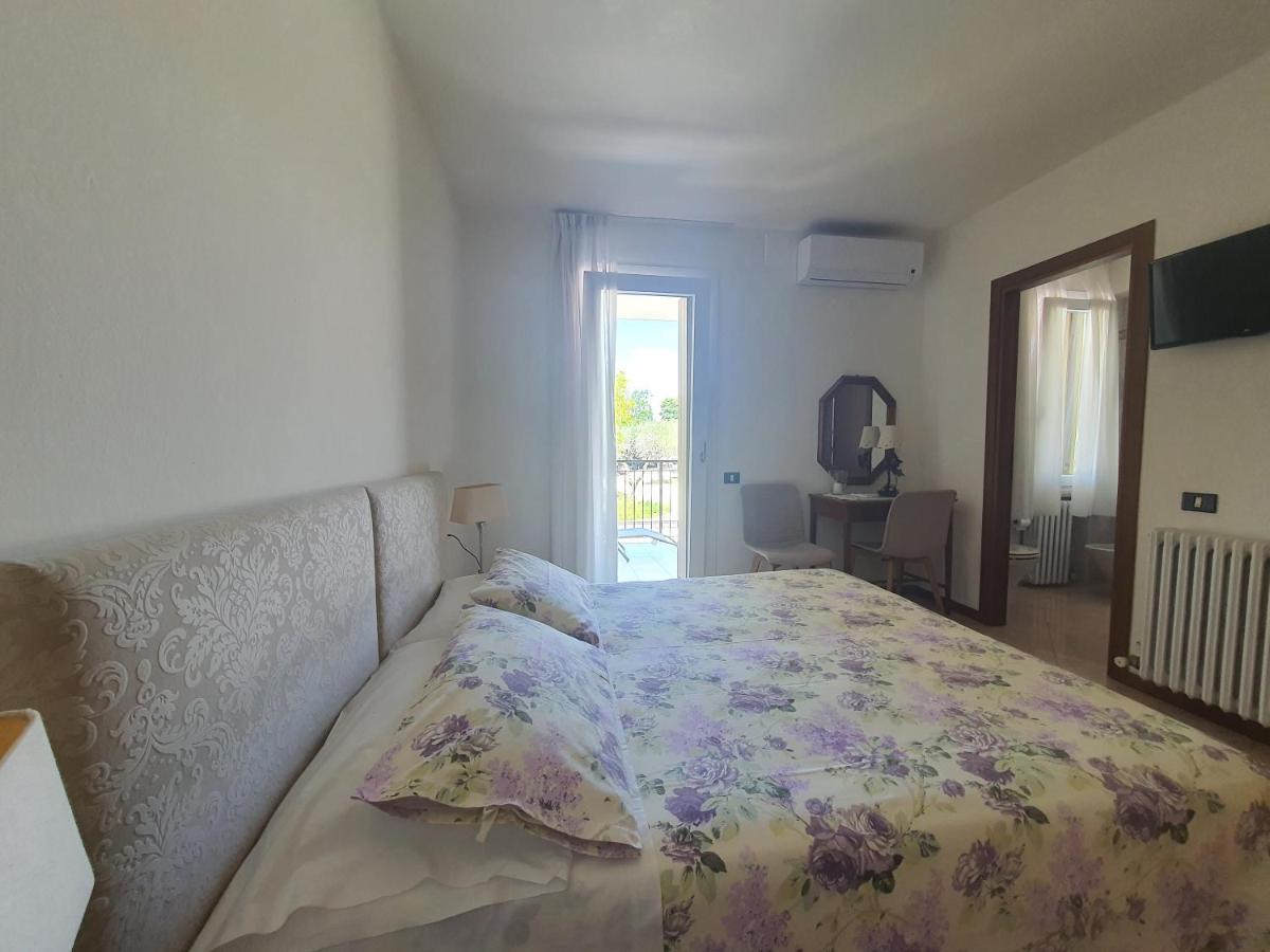 Albergo Campagnola Лацизе Экстерьер фото
