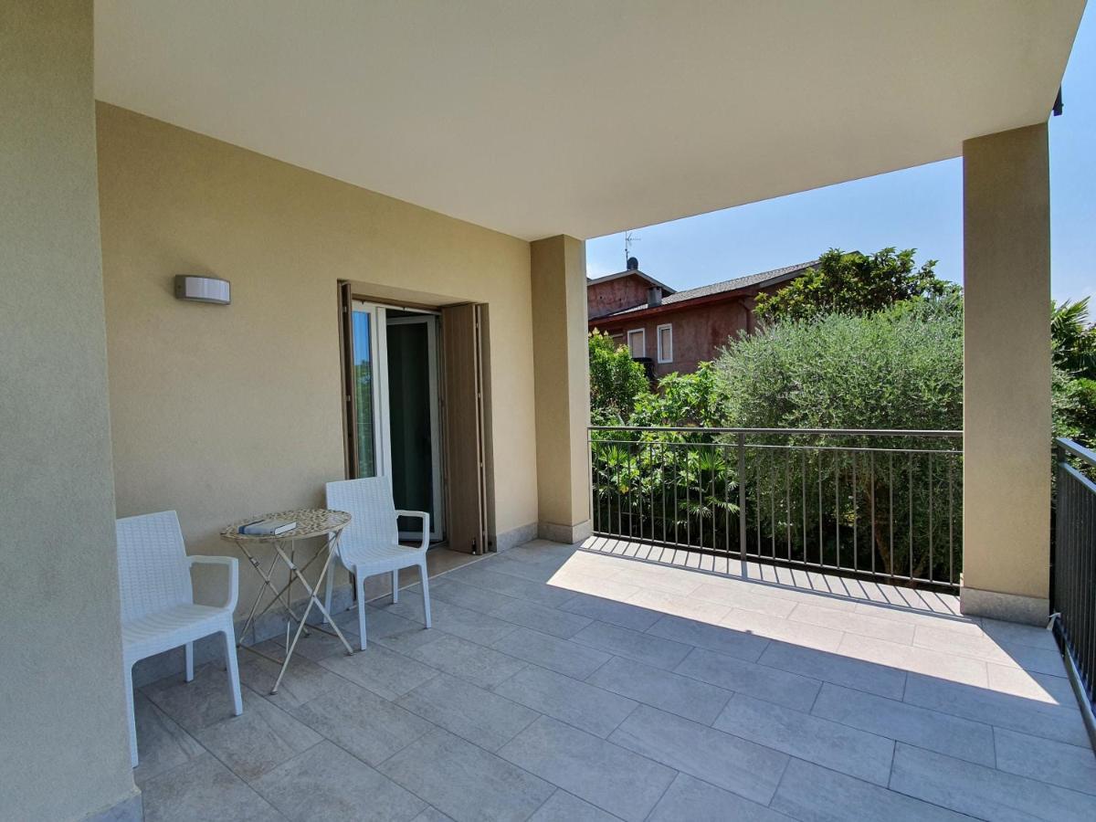 Albergo Campagnola Лацизе Экстерьер фото