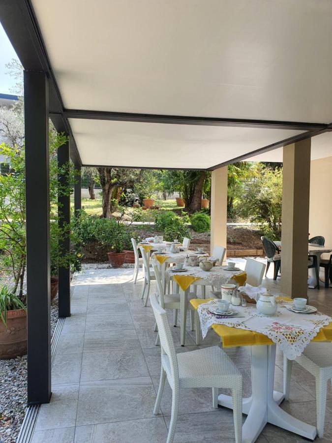 Albergo Campagnola Лацизе Экстерьер фото