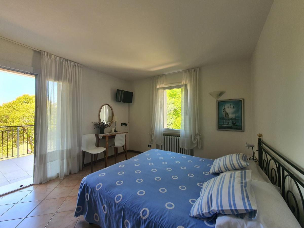 Albergo Campagnola Лацизе Экстерьер фото