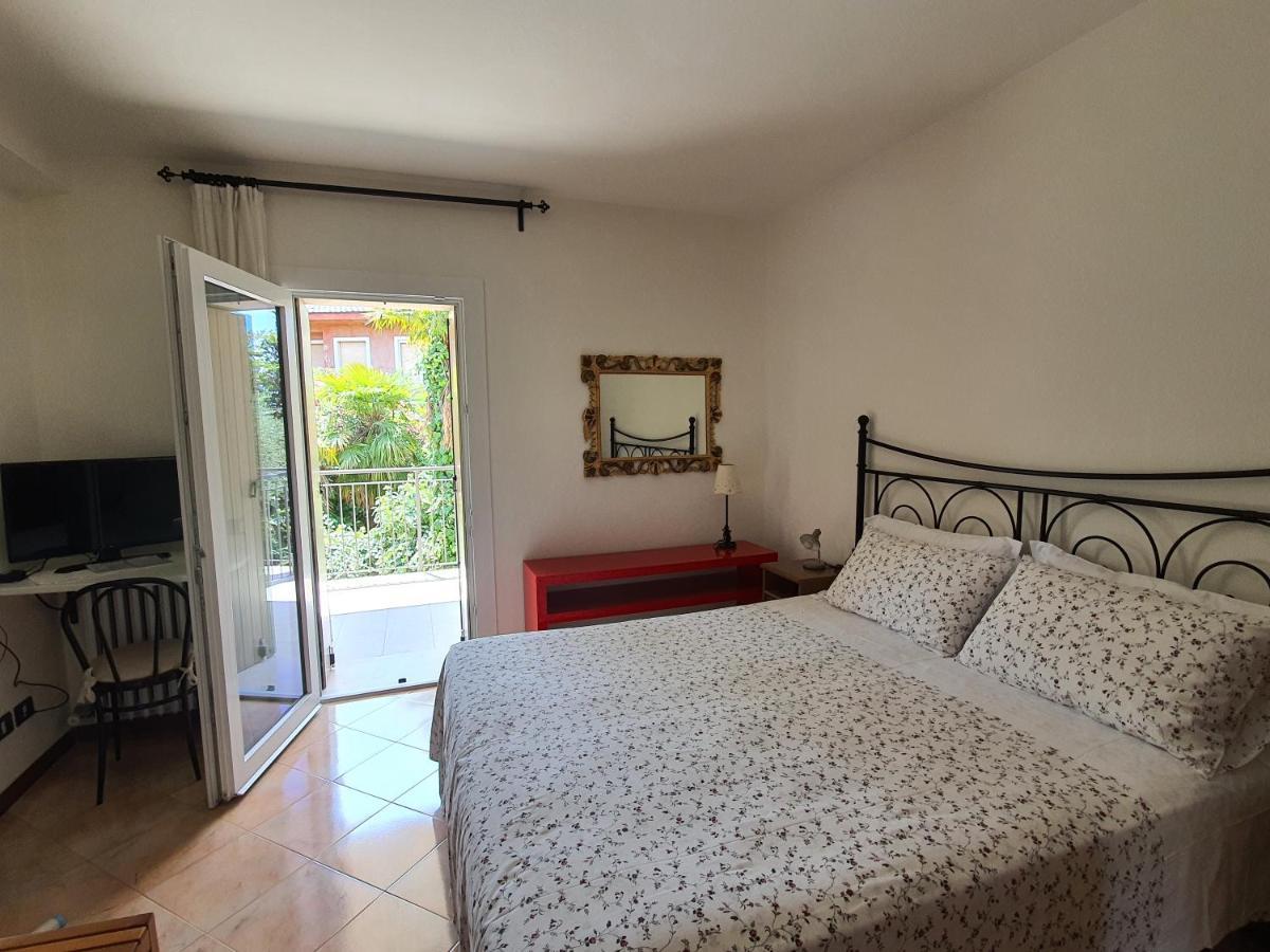 Albergo Campagnola Лацизе Экстерьер фото